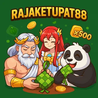 Rajaketupat88 | Situs Slot Online Gacor Terpercaya & Mudah Maxwin