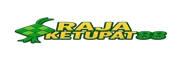 Logo RAJAKETUPAT88